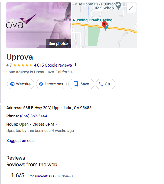 Uprova Reviews 5 Things To Know